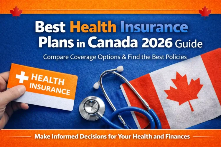 Best Health Insurance Plans in Canada 2026 Guide